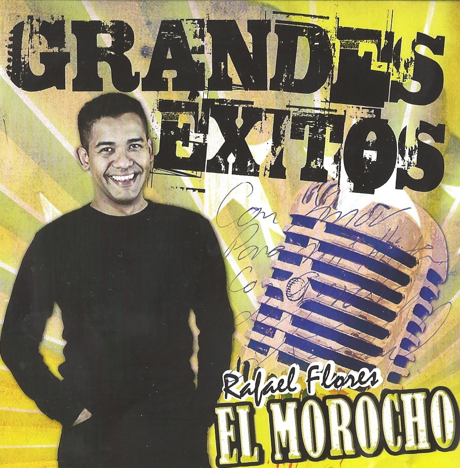 CD Grandes Exitos